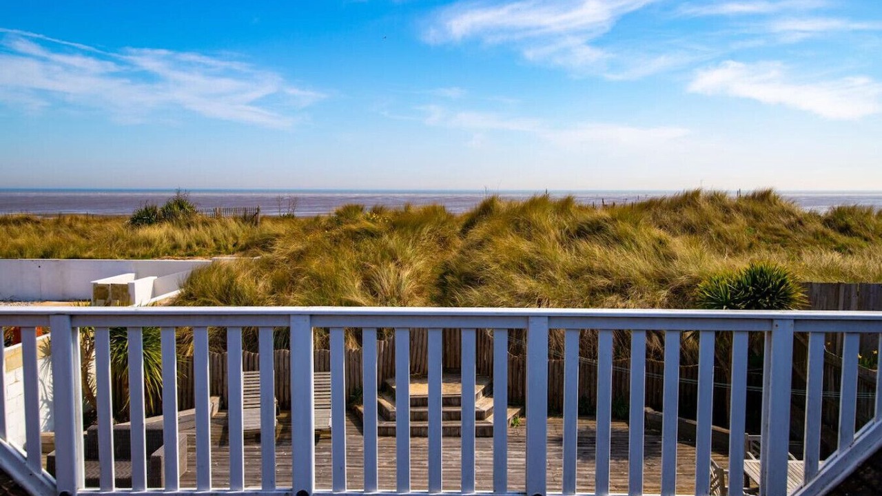Photo of Patio Balcony in Lydd