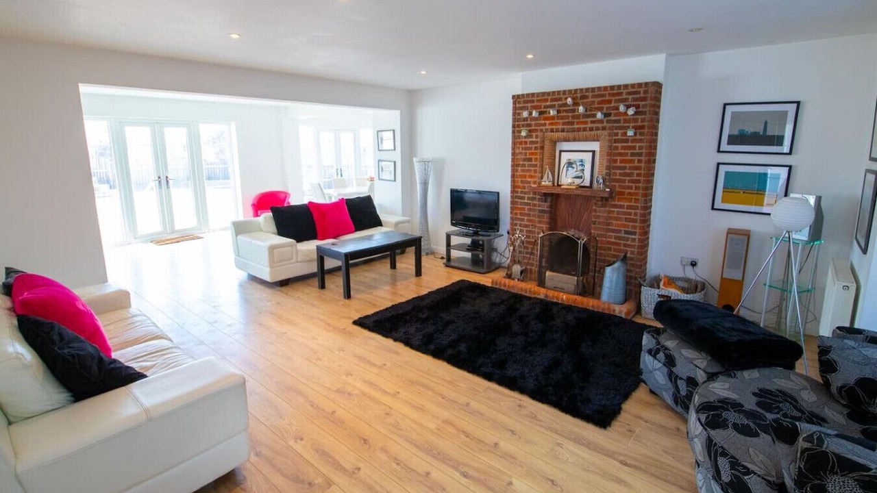 Photo of Livingroom in Lydd