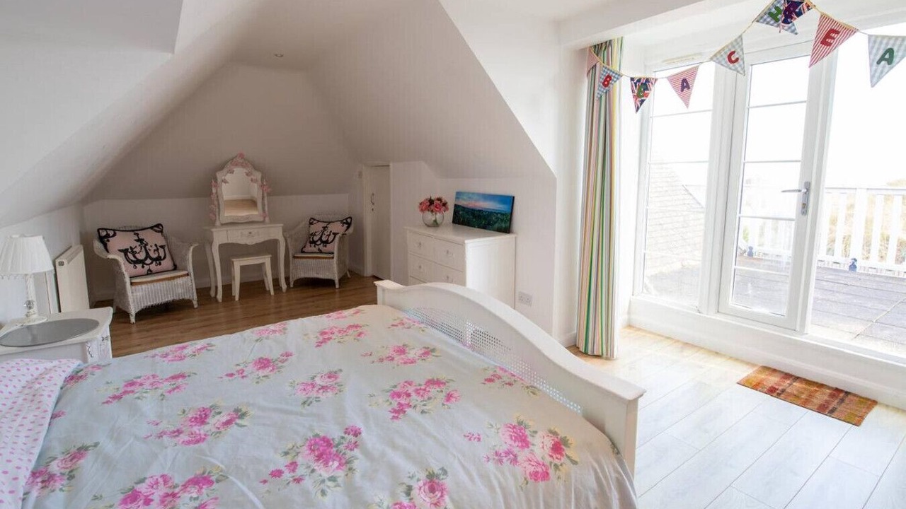Photo of Bedroom in Lydd