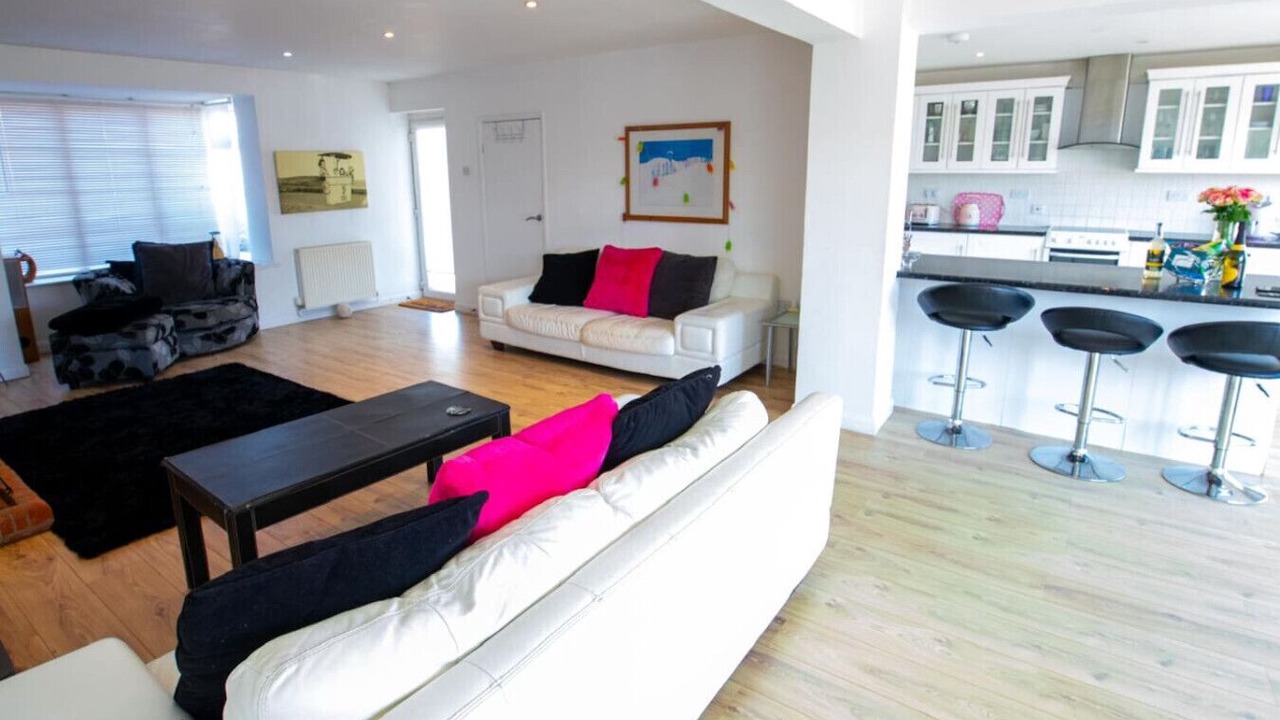 Photo of Livingroom in Lydd