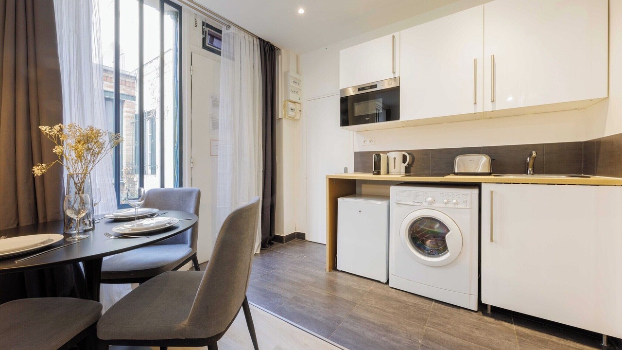 Photo of Kitchen in Saint-Vincent-de-Paul