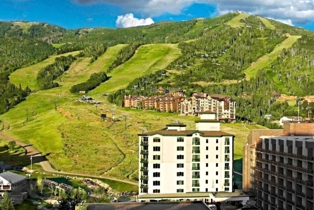 Photo of Outdoor in Steamboat Springs