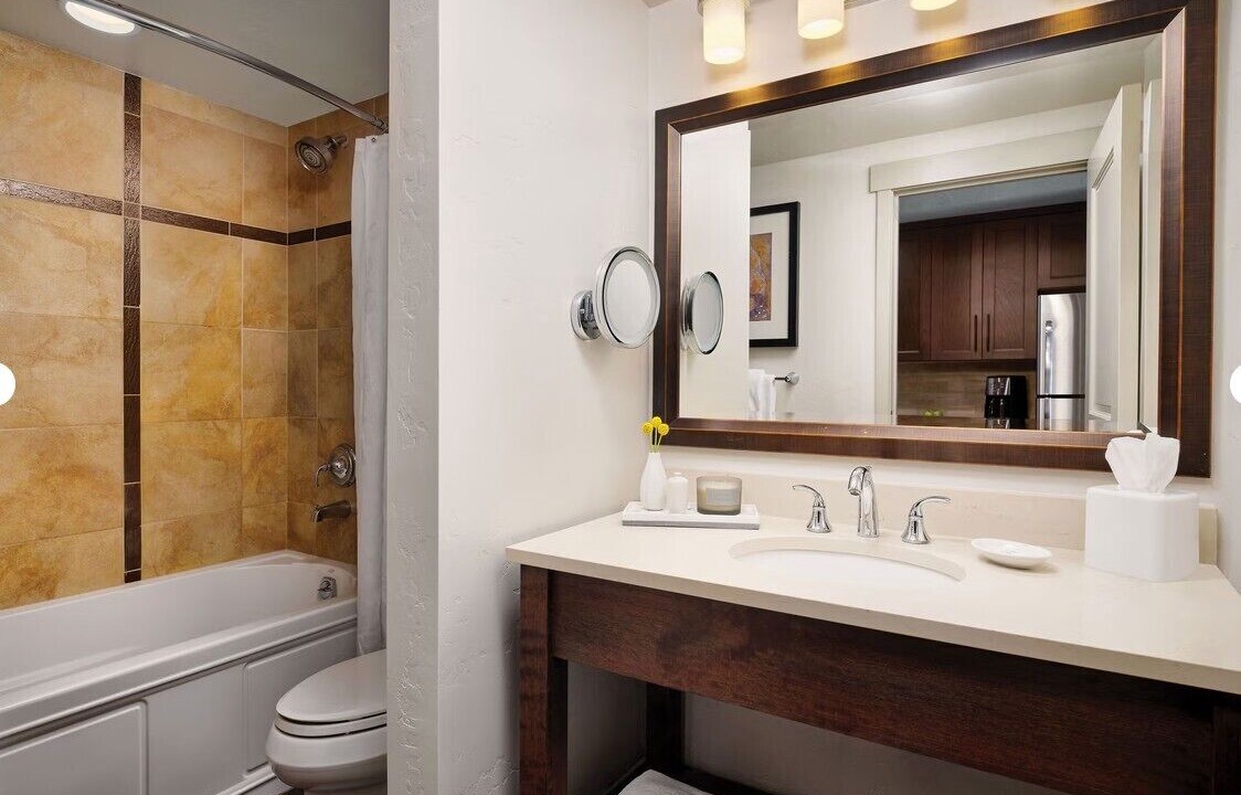 Photo of Bathroom in Steamboat Springs