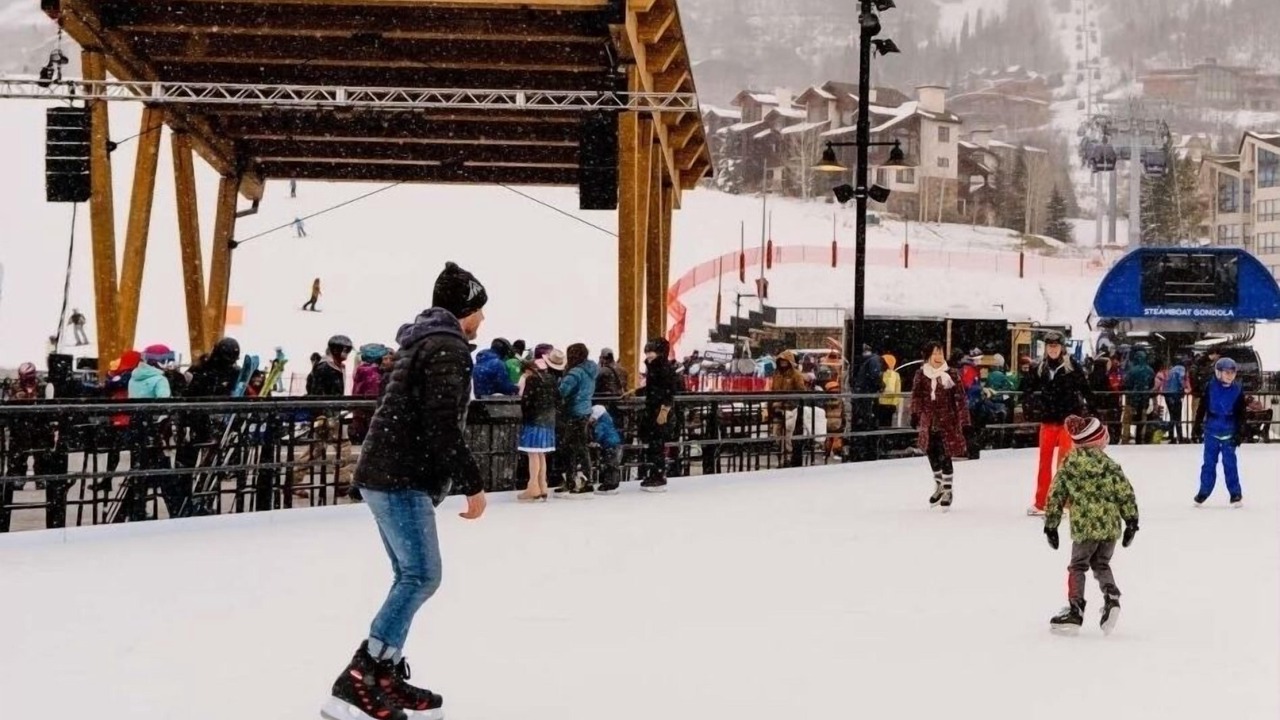Photo of Others in Steamboat Springs