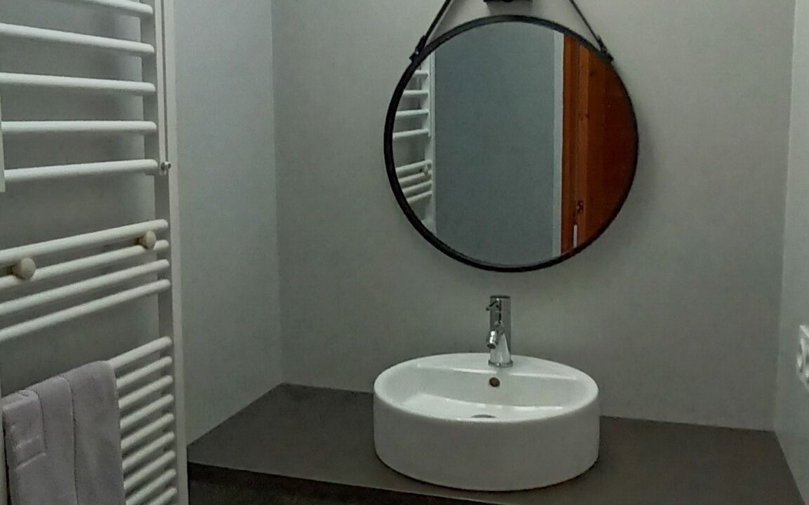Photo of Bathroom in La Genetouze