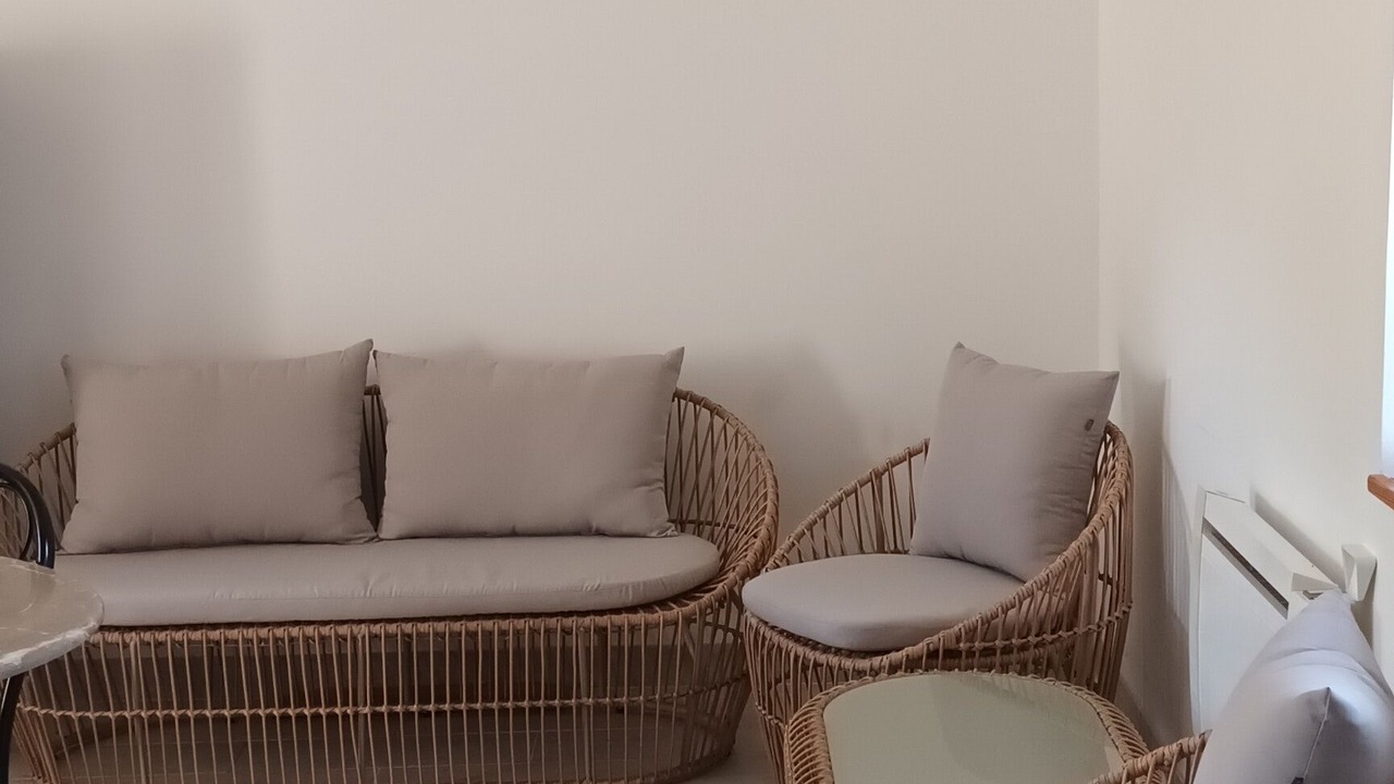 Photo of Livingroom in La Genetouze
