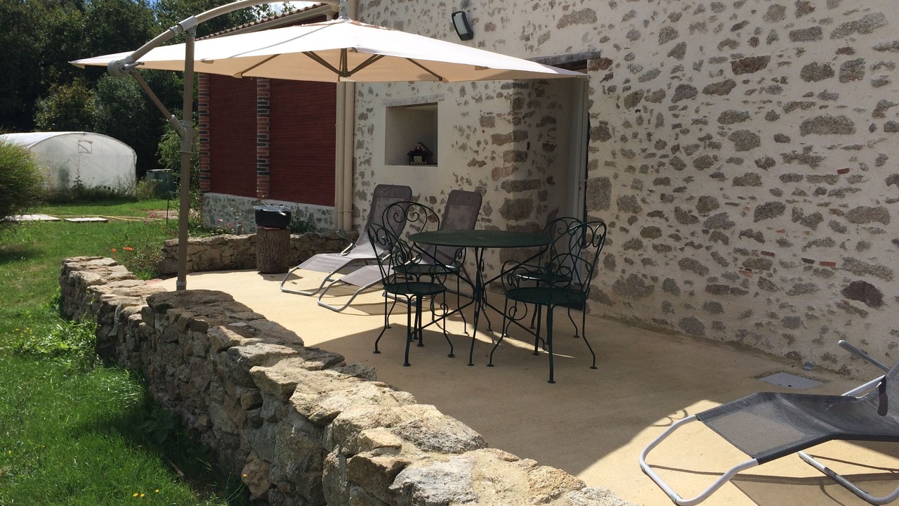 Photo of Outdoor in La Genetouze