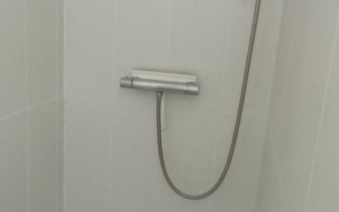 Photo of Bathroom in La Genetouze