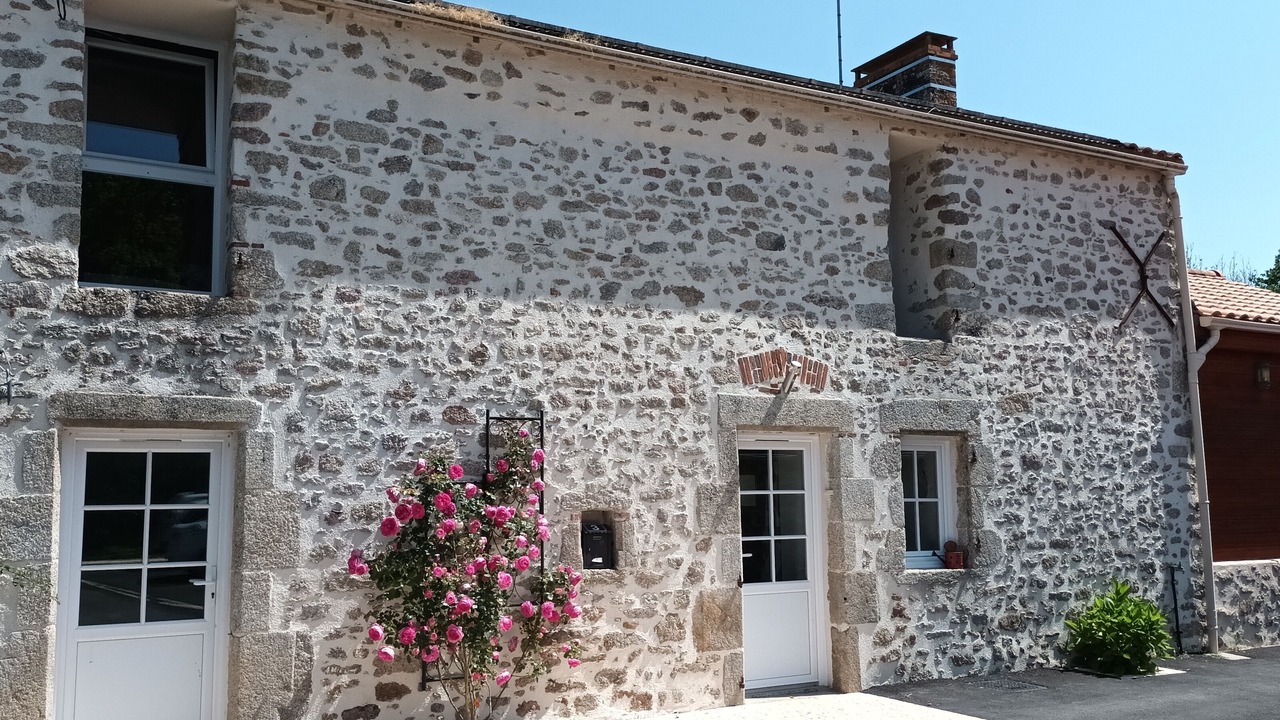 Photo of Outdoor in La Genetouze
