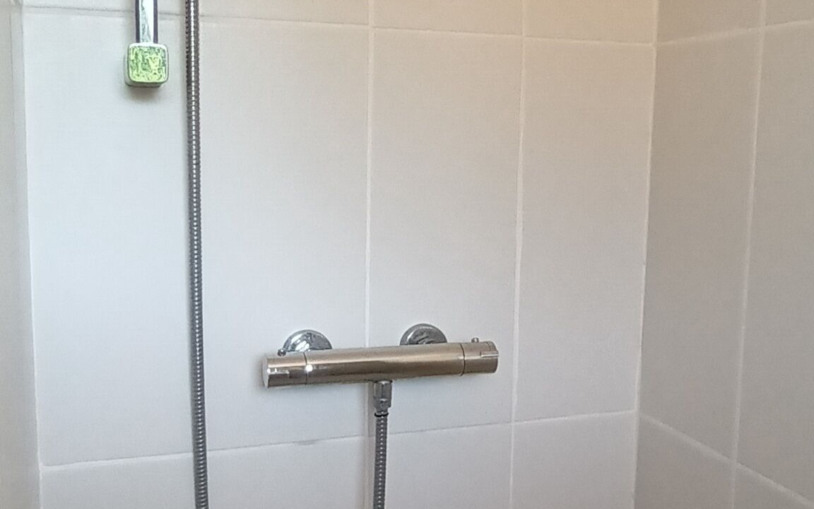 Photo of Bathroom in La Genetouze