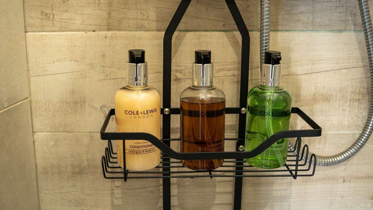 Photo of Bathroom in Reading City Centre