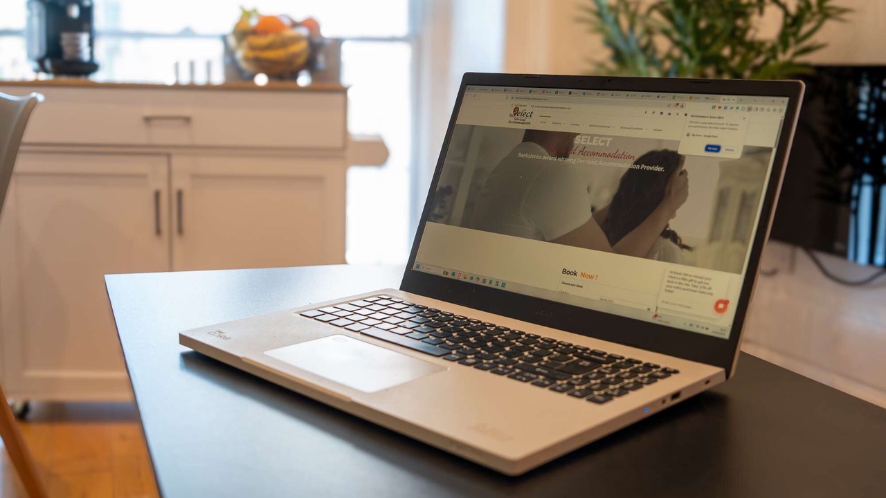 Photo of Others in Reading City Centre