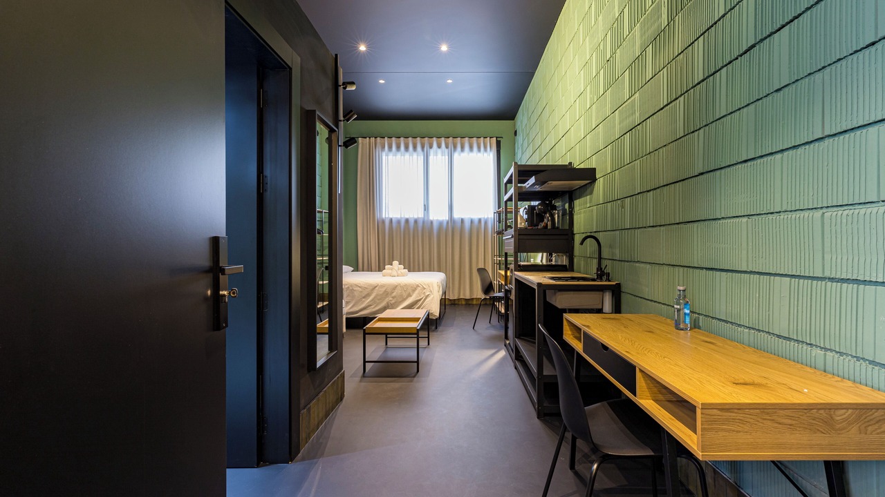Photo of Bedroom in Murcia