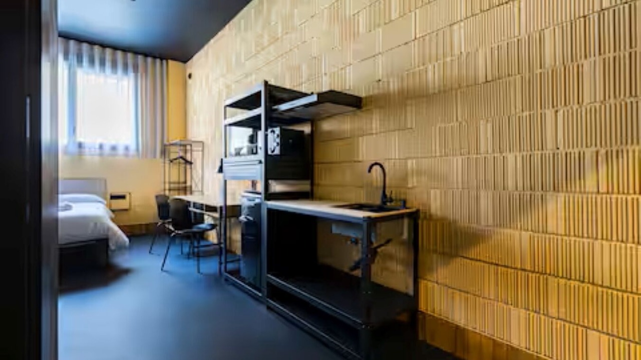 Photo of Kitchen in Murcia