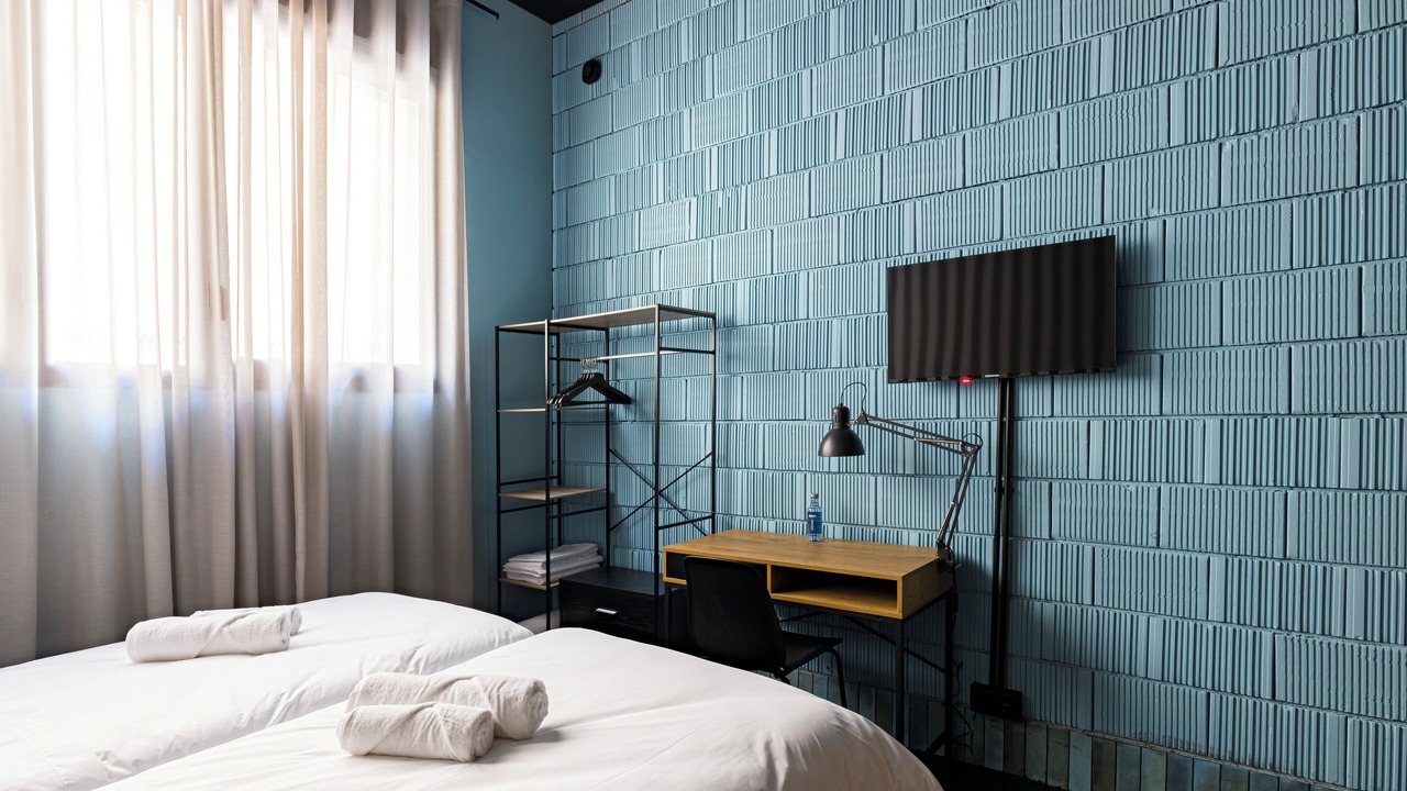 Photo of Bedroom in Murcia