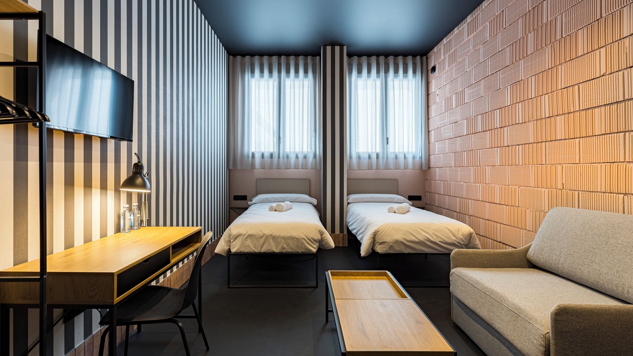 Photo of Bedroom in Murcia
