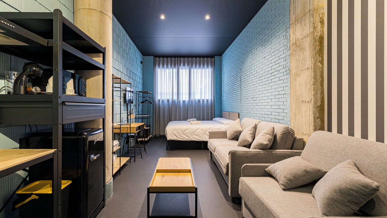 Photo of Bedroom in Murcia