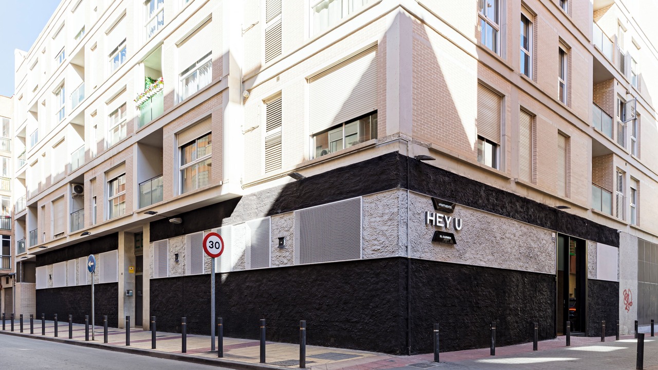 Photo of Outdoor in Murcia
