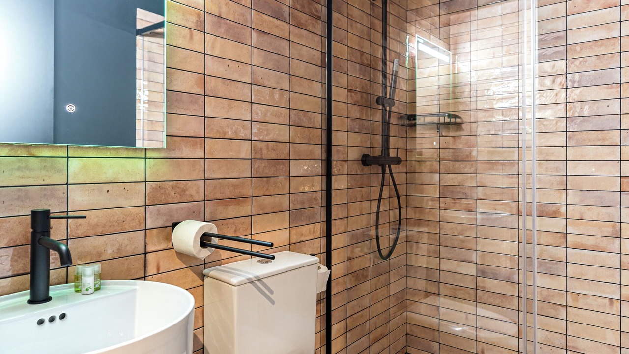 Photo of Bathroom in Murcia