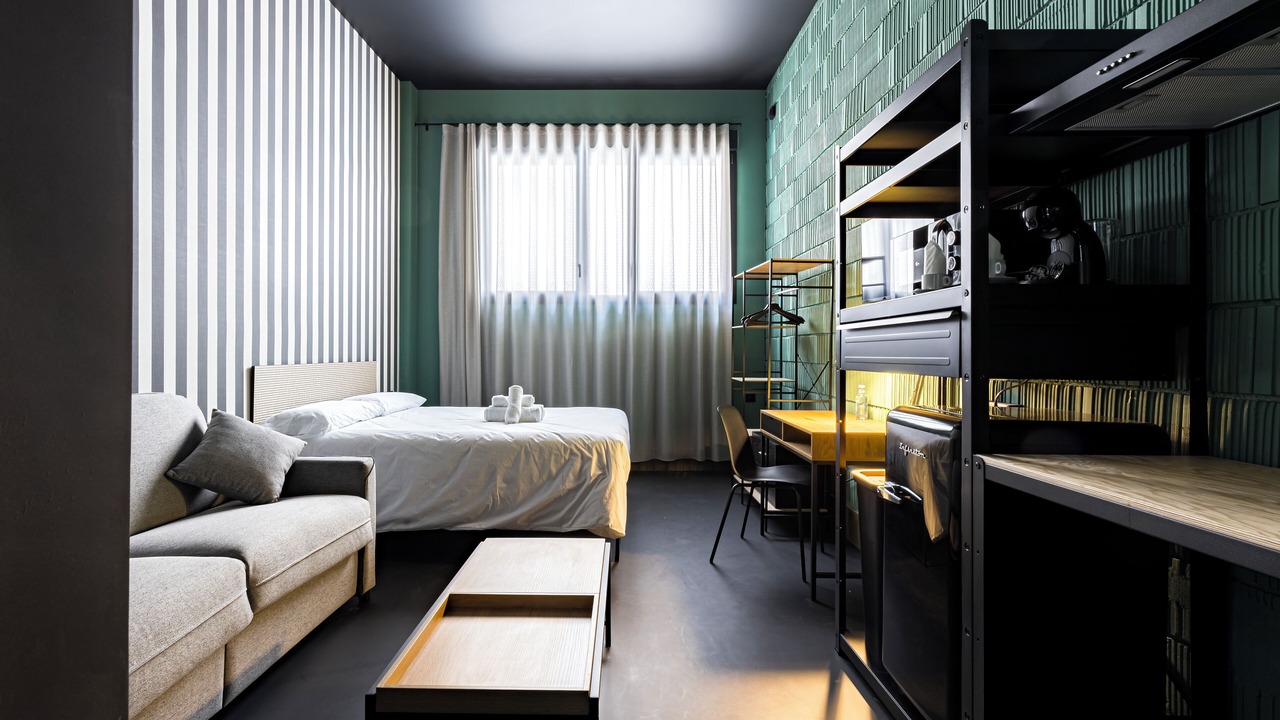 Photo of Bedroom in Murcia