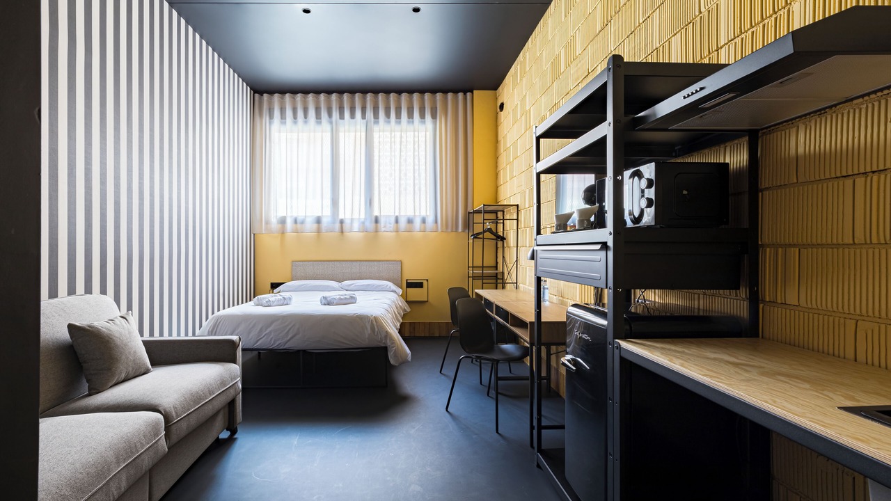 Photo of Bedroom in Murcia