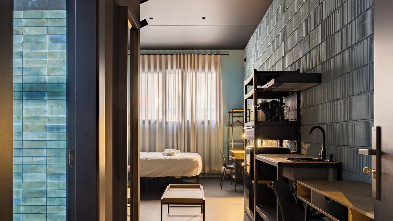Photo of Bedroom in Murcia