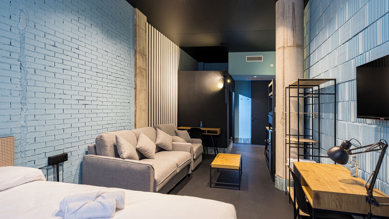 Photo of Bedroom in Murcia