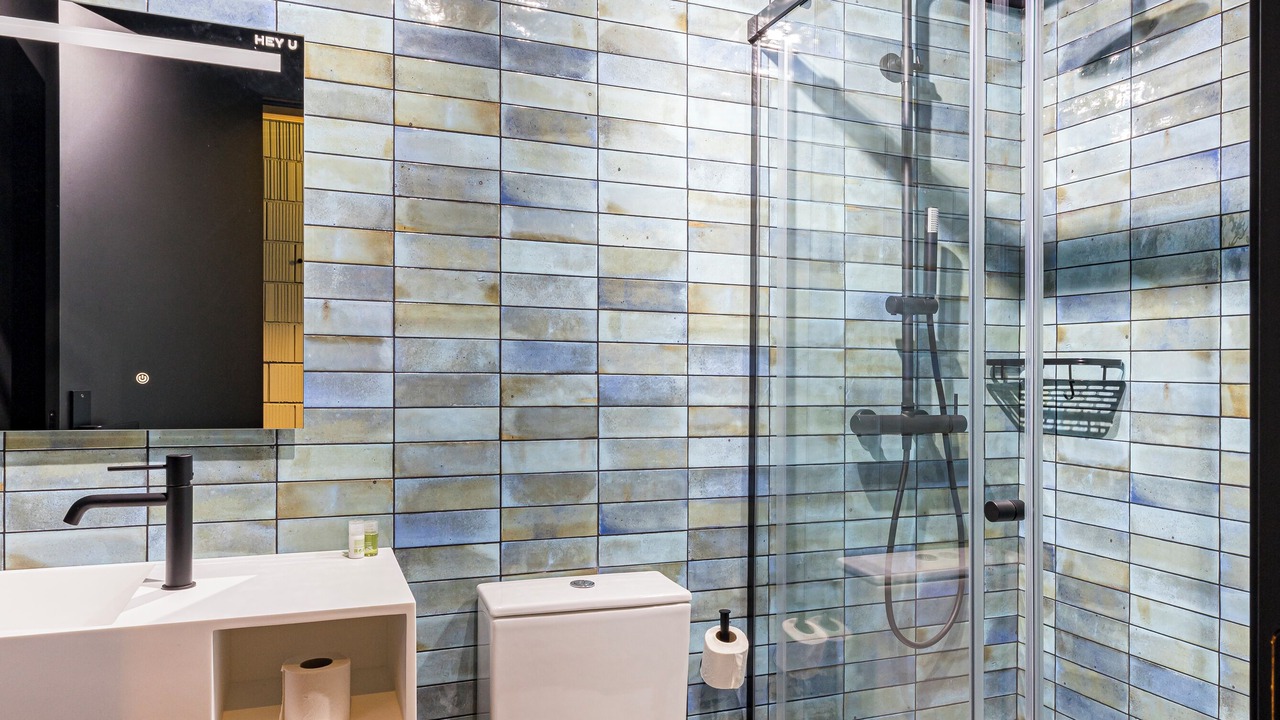 Photo of Bathroom in Murcia