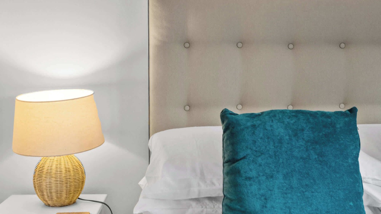 Photo of Bedroom in Exeter