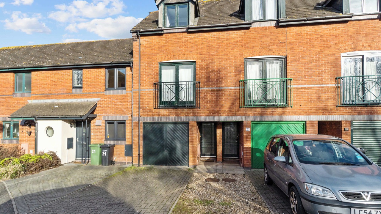 Photo of Outdoor in Exeter