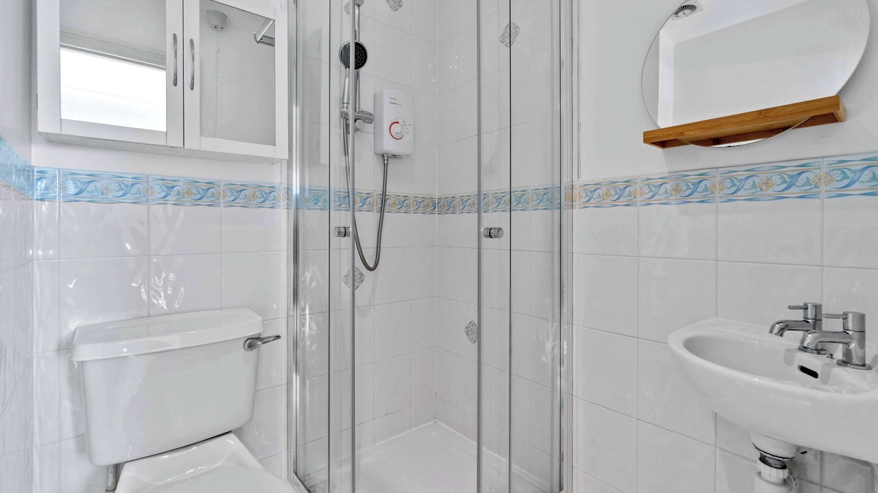 Photo of Bathroom in Exeter