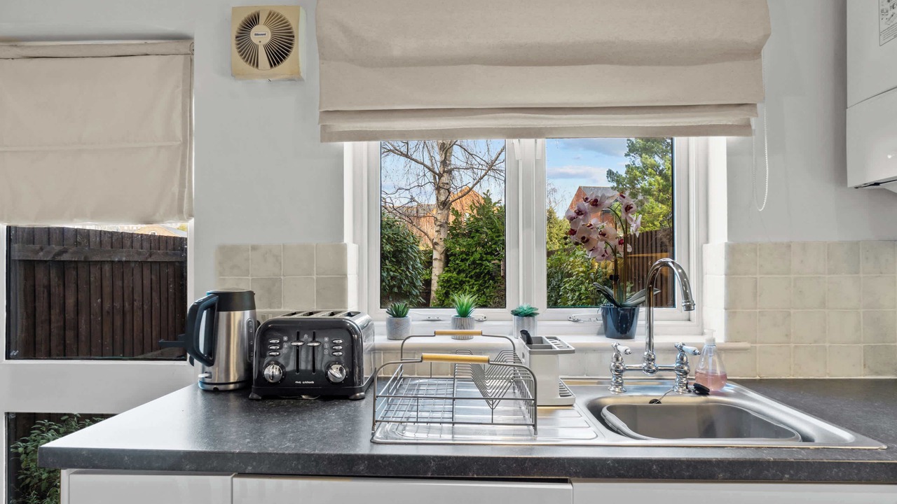 Photo of Kitchen in Exeter