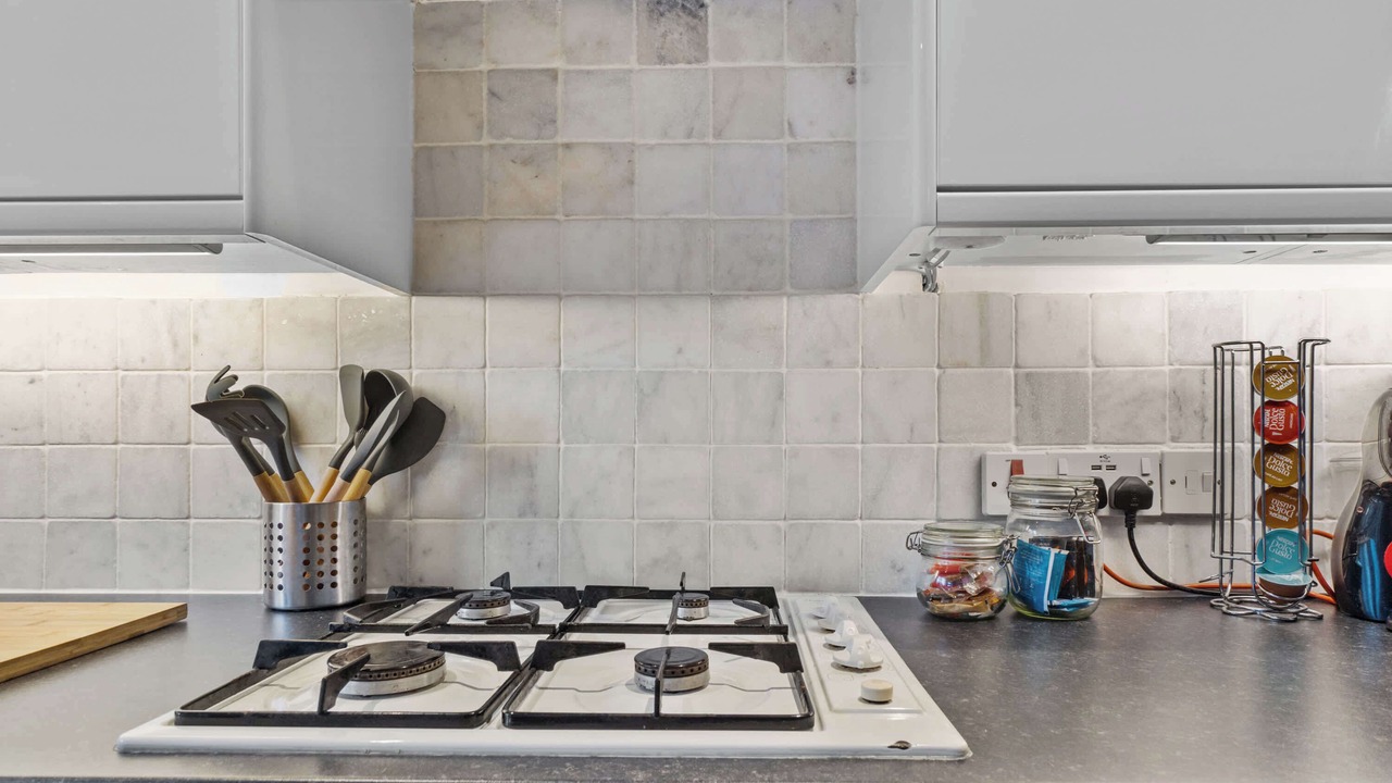 Photo of Kitchen in Exeter