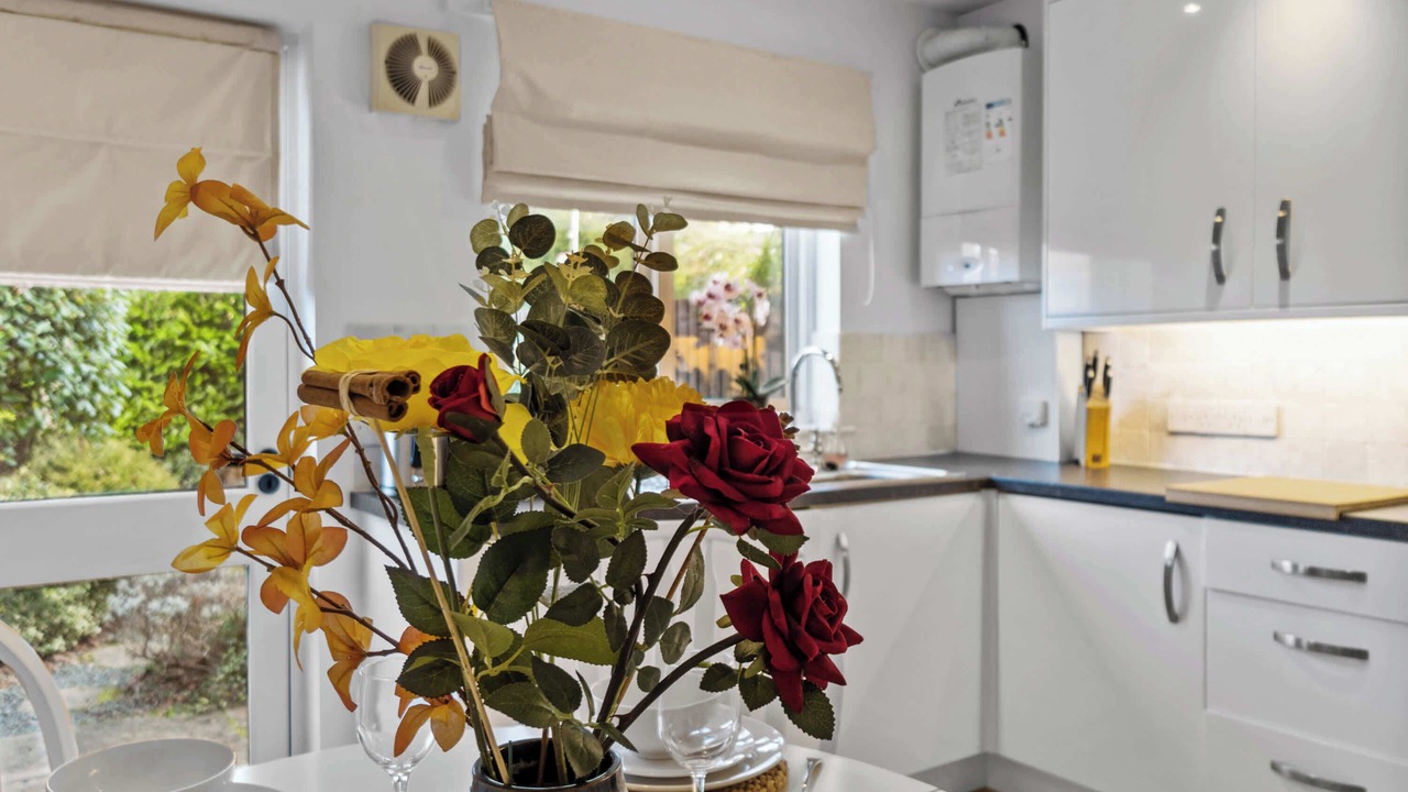 Photo of Kitchen in Exeter