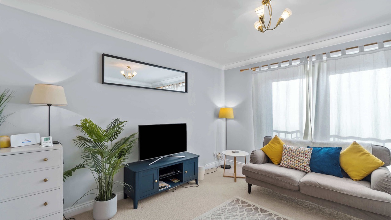 Photo of Livingroom in Exeter