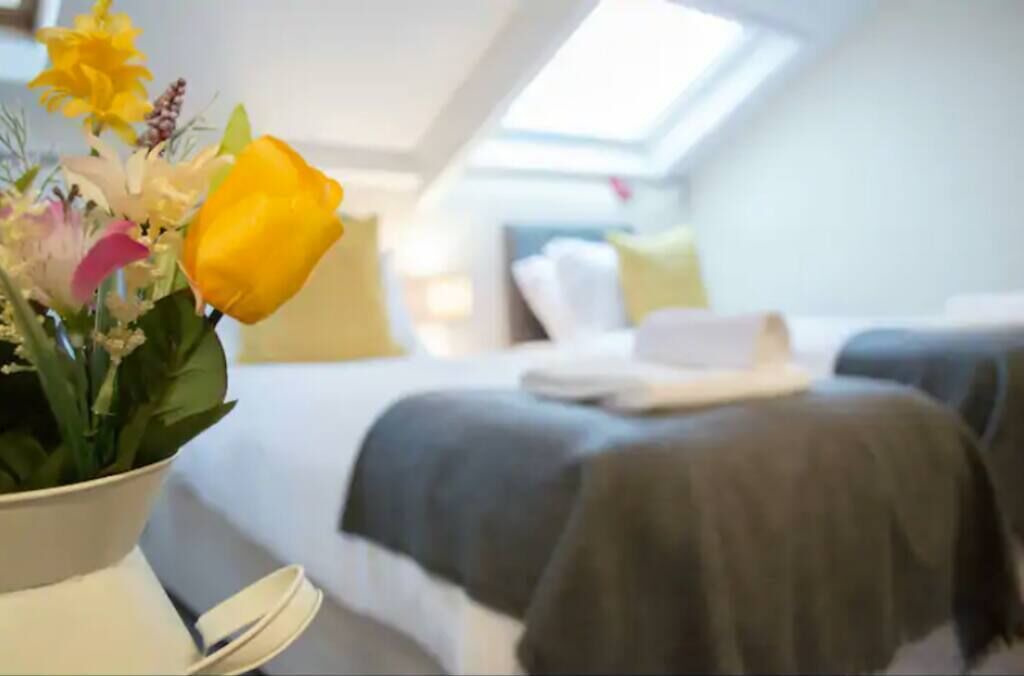 Photo of Bedroom in Gorseinon