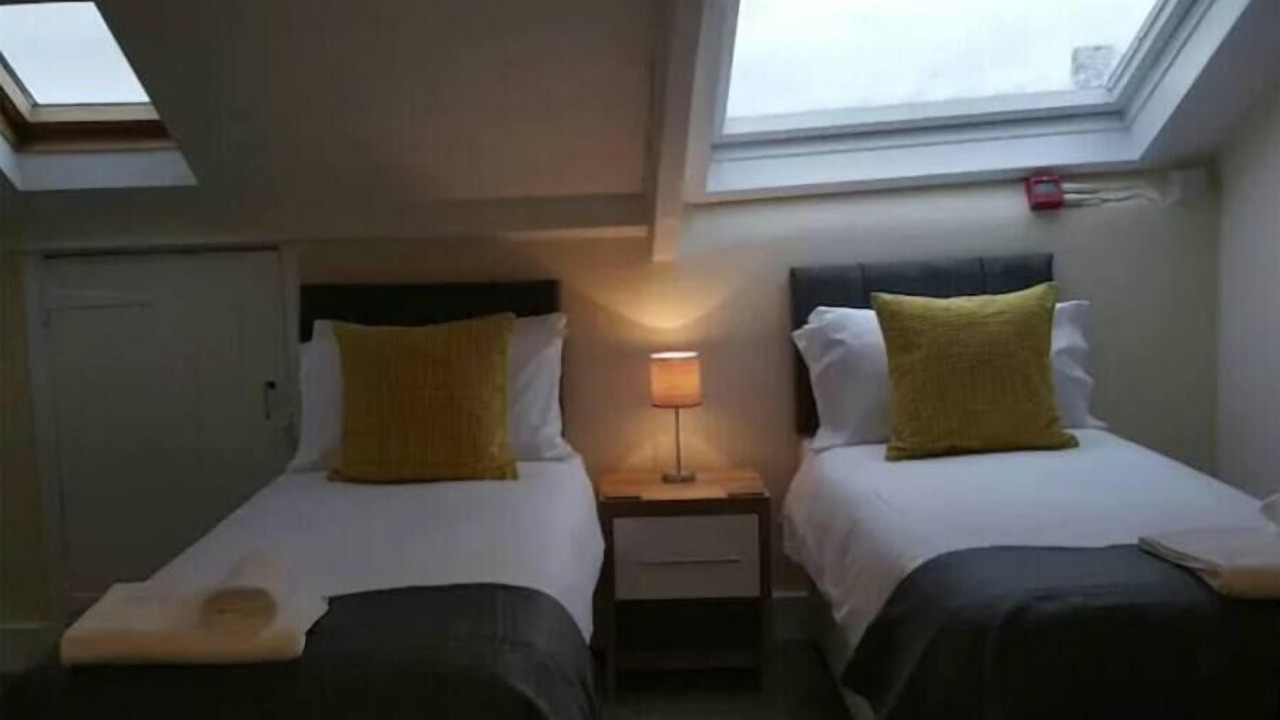 Photo of Bedroom in Gorseinon