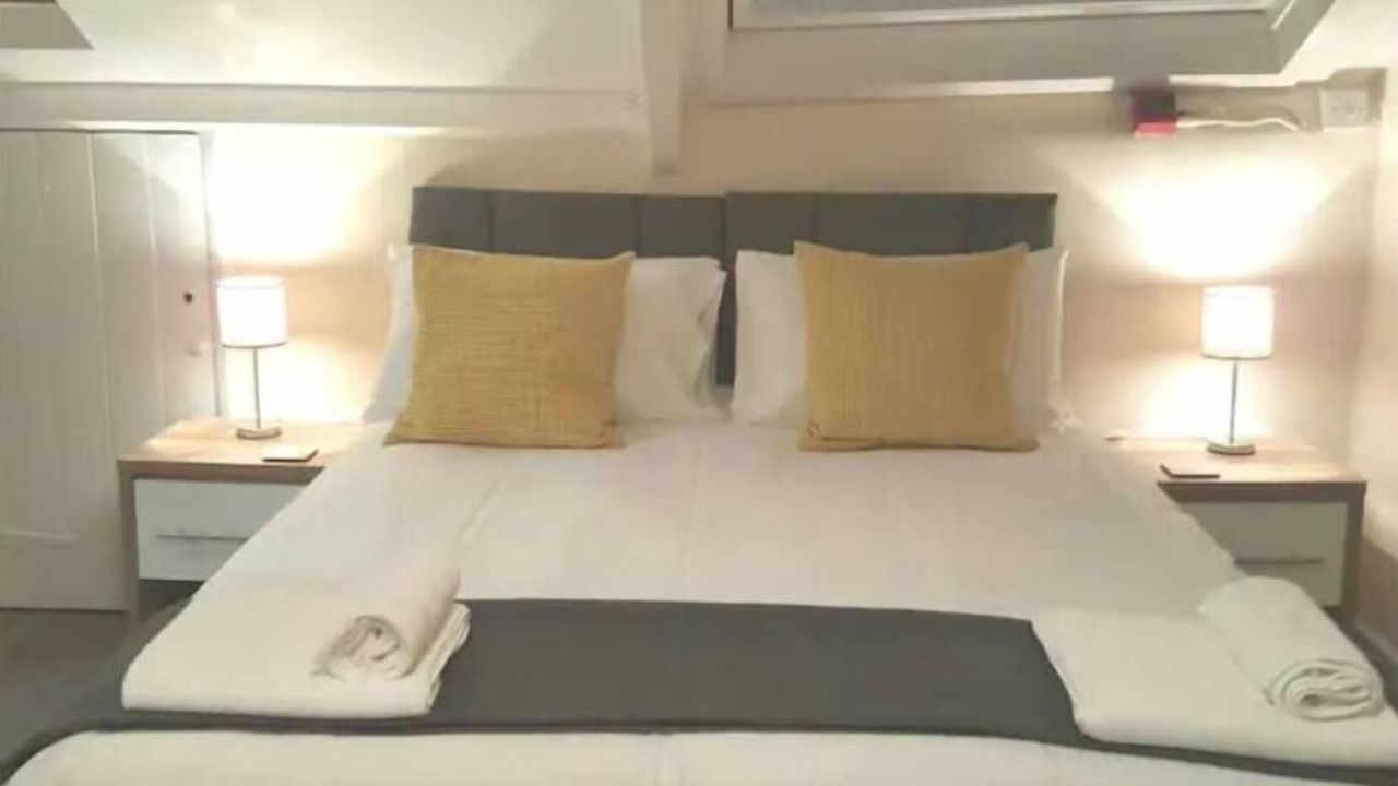 Photo of Bedroom in Gorseinon