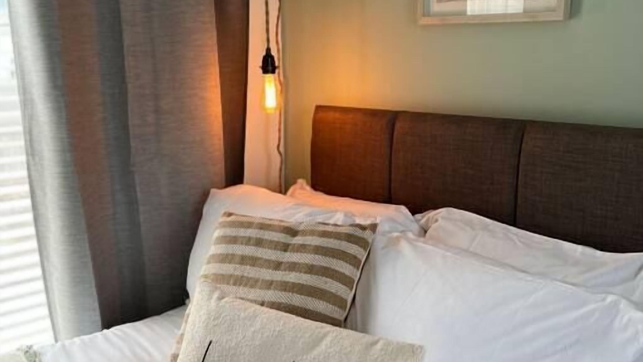 Photo of Bedroom in Margam