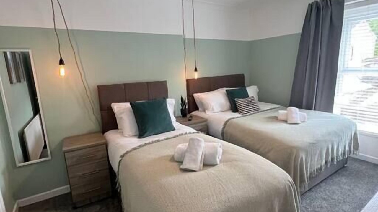 Photo of Bedroom in Margam