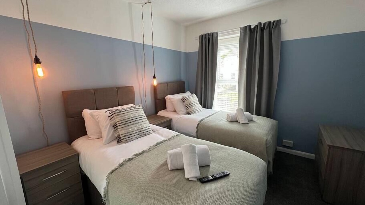 Photo of Bedroom in Margam