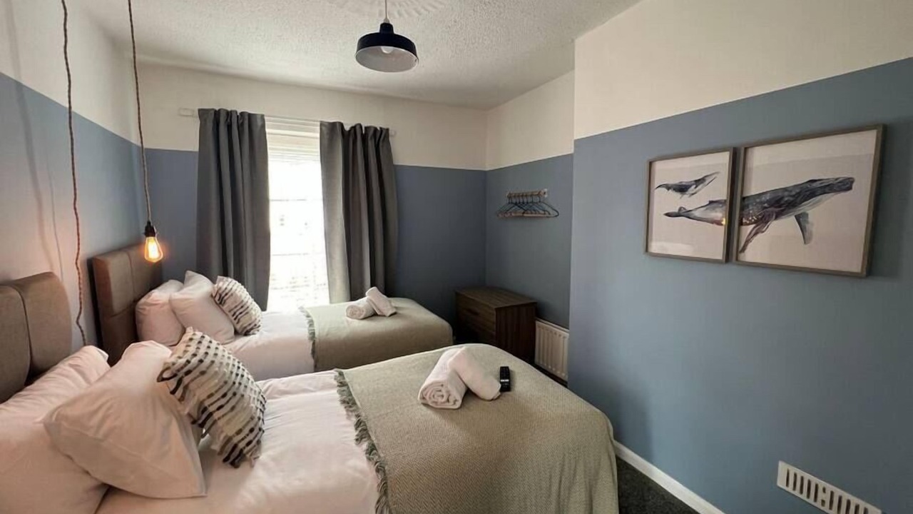 Photo of Bedroom in Margam