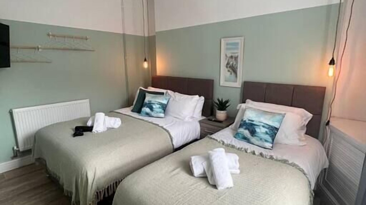 Photo of Bedroom in Margam