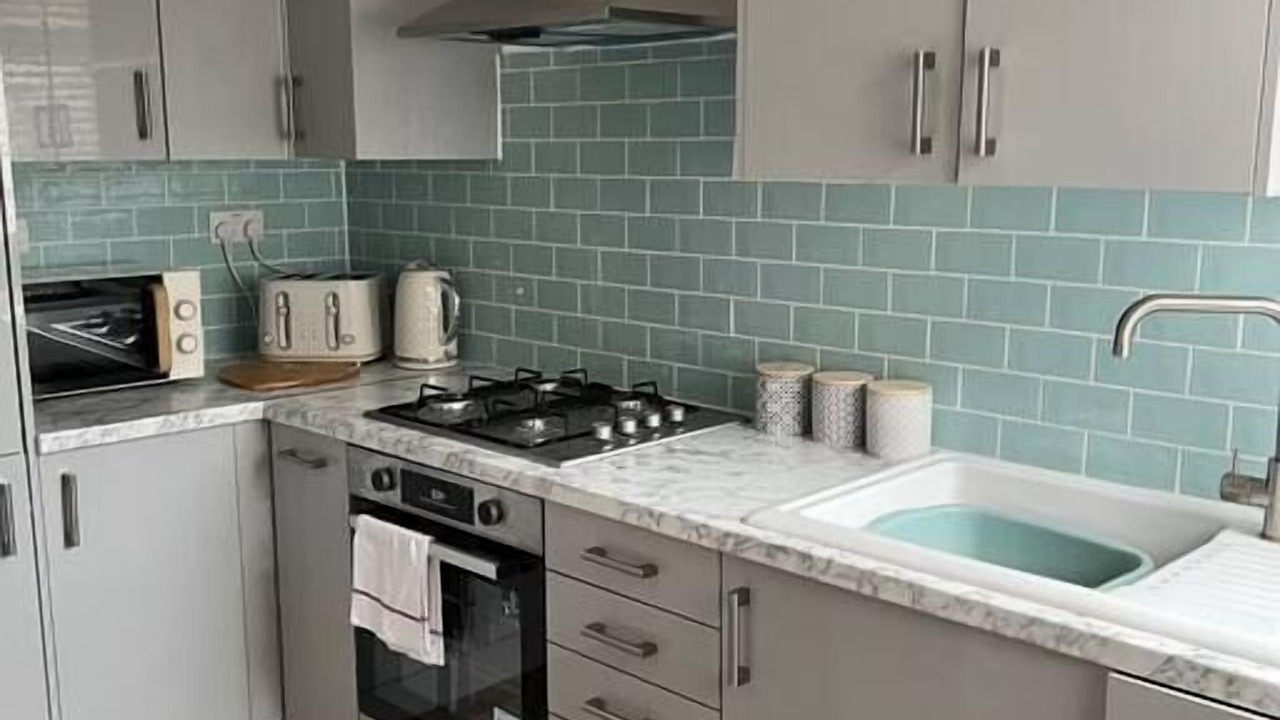 Photo of Kitchen in Margam