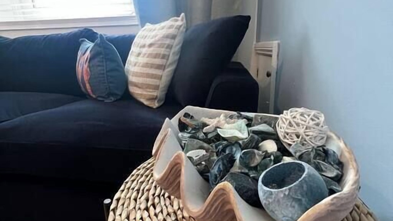 Photo of Livingroom in Margam