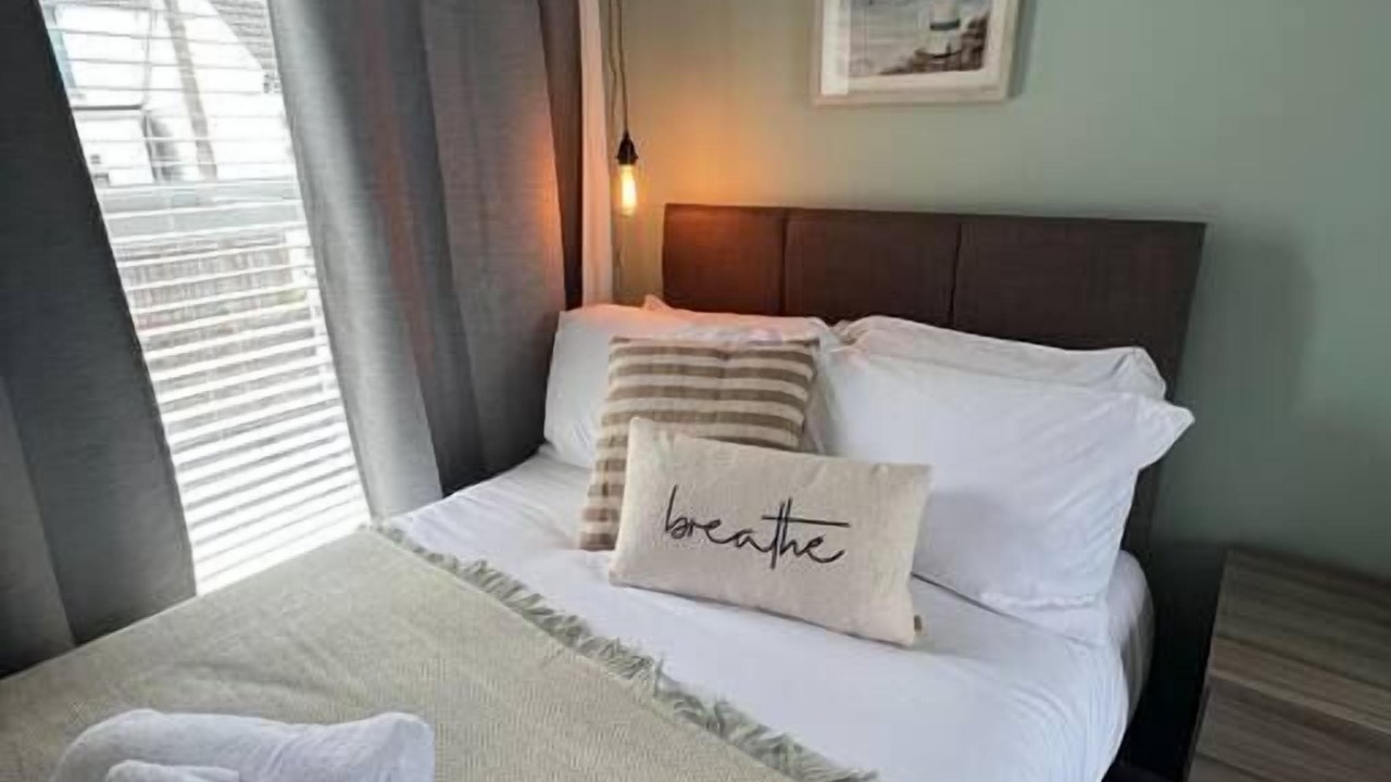 Photo of Bedroom in Margam