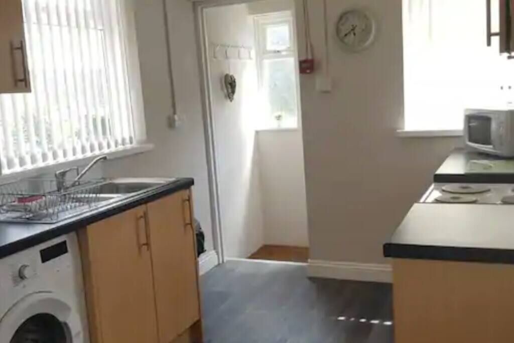 Photo of Kitchen in Gorseinon