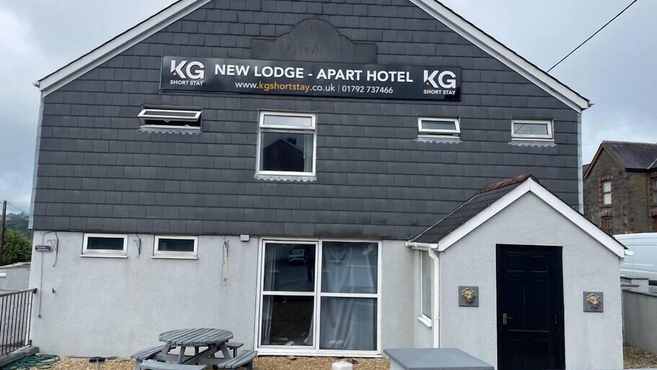 Photo of Outdoor in Margam