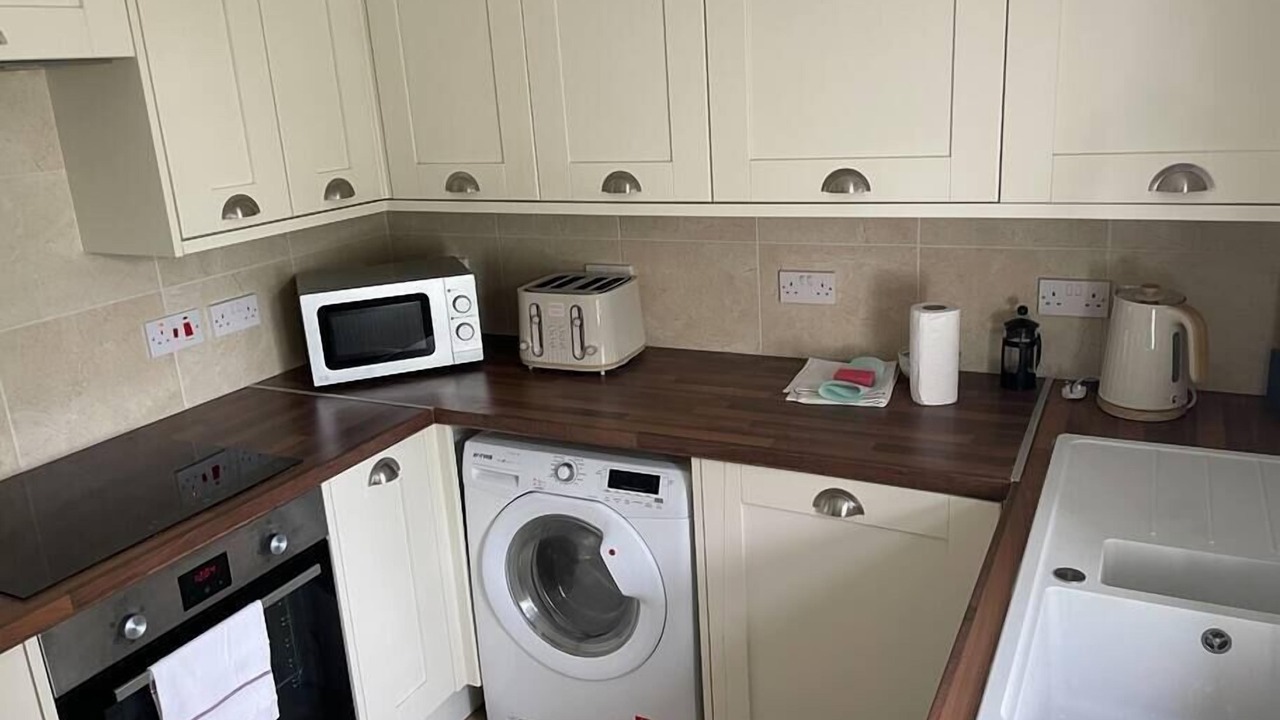 Photo of Kitchen in Margam