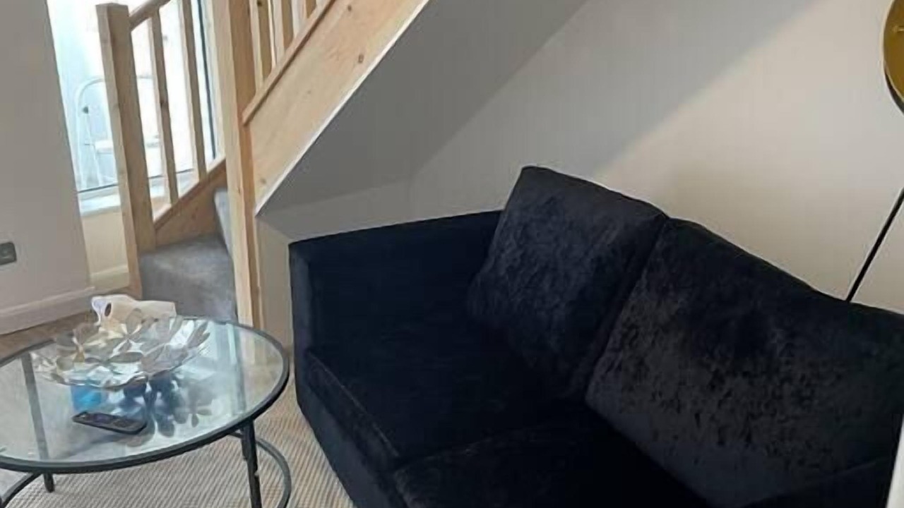 Photo of Livingroom in Margam